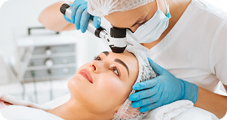 Dermatology