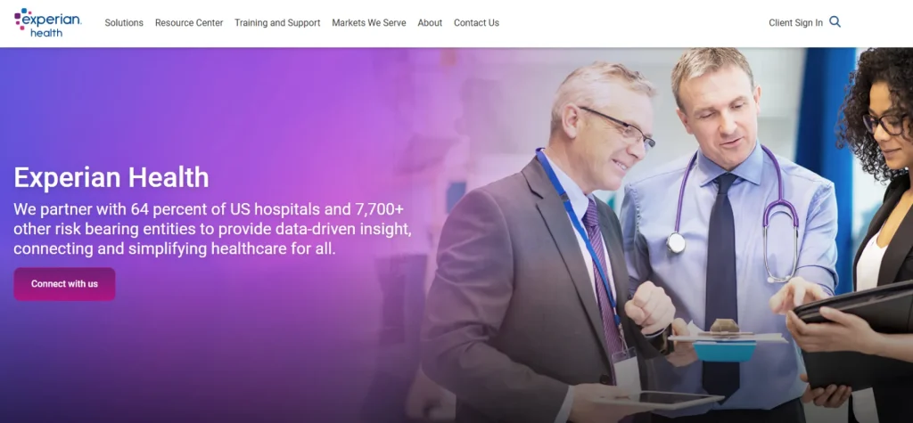 Experian-Health