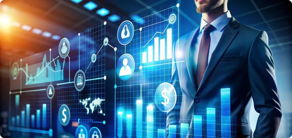 Financial Intelligence & ROI Precision