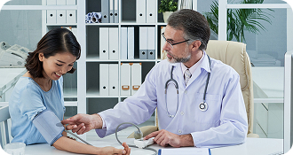 Internal Medicine