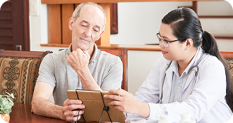 Geriatric Medicine