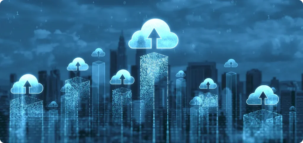 Governance-Driven Cloud Architecture