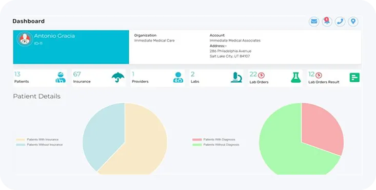 Lab Sample Logistics Solutions Lab Management Software 
