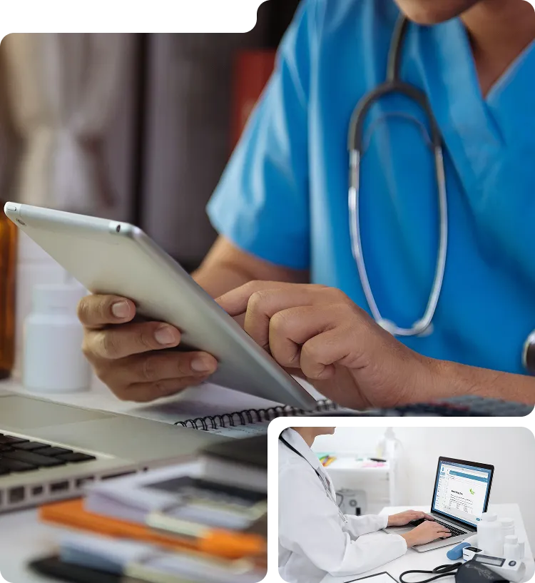 Medical Billing Services