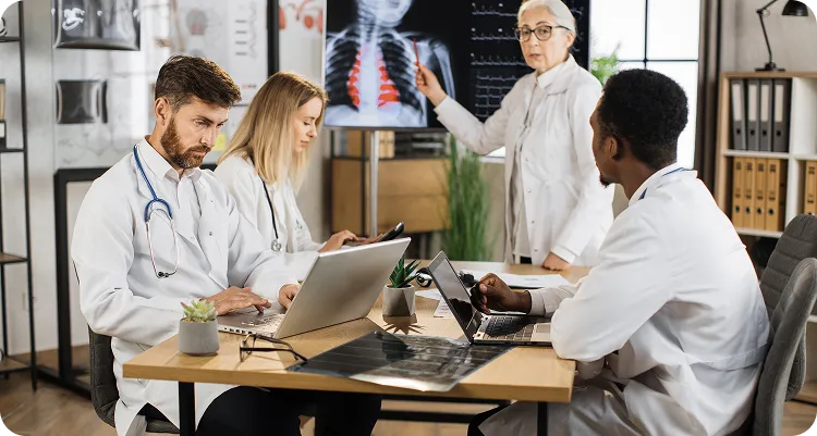 Need of a Chiropractic Specialty EHR