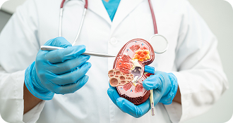 Nephrology