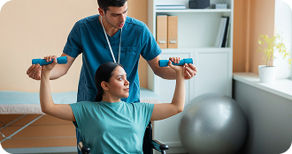 Occupational Therapy