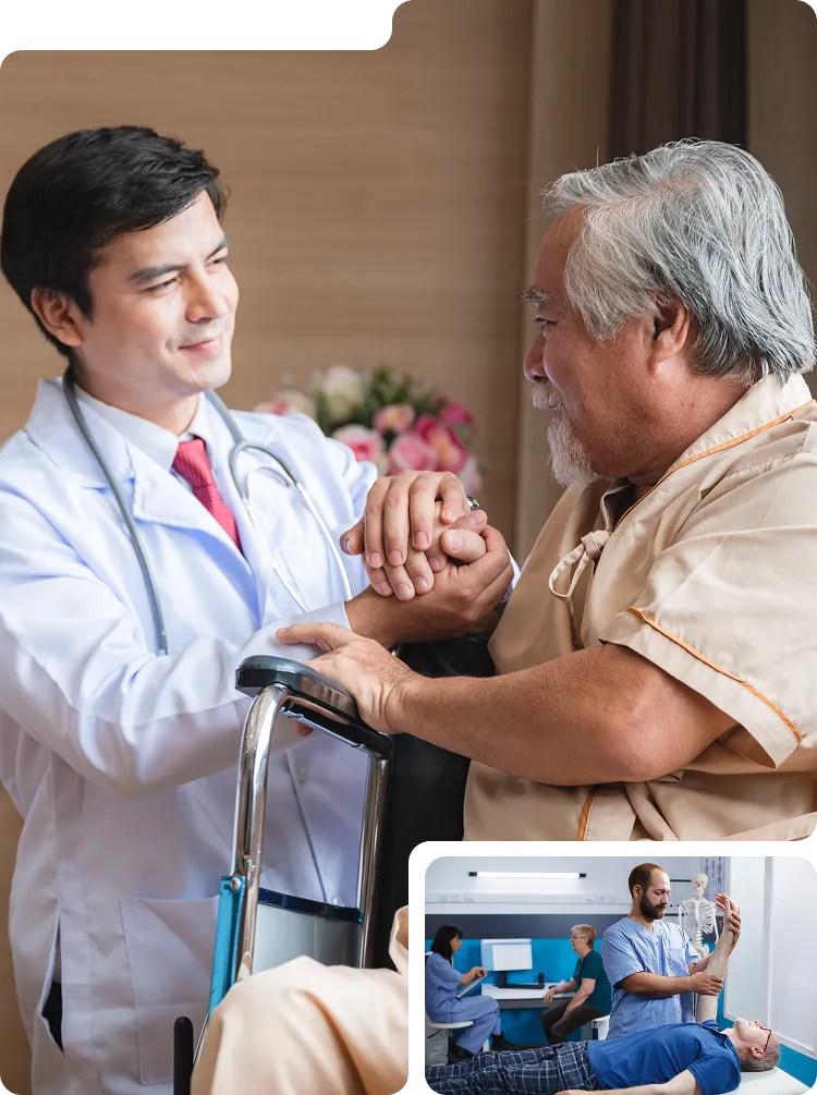 Orthopedic Workflow Automation