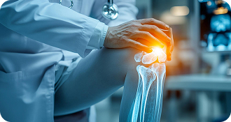 Orthopedics