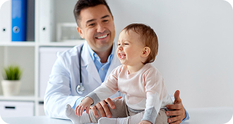 Pediatrics