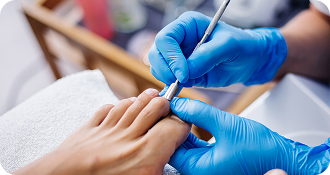 Podiatry