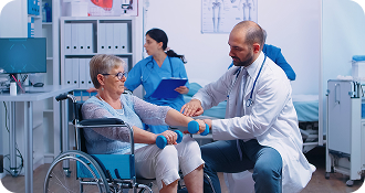 Primary Care