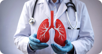 Pulmonology