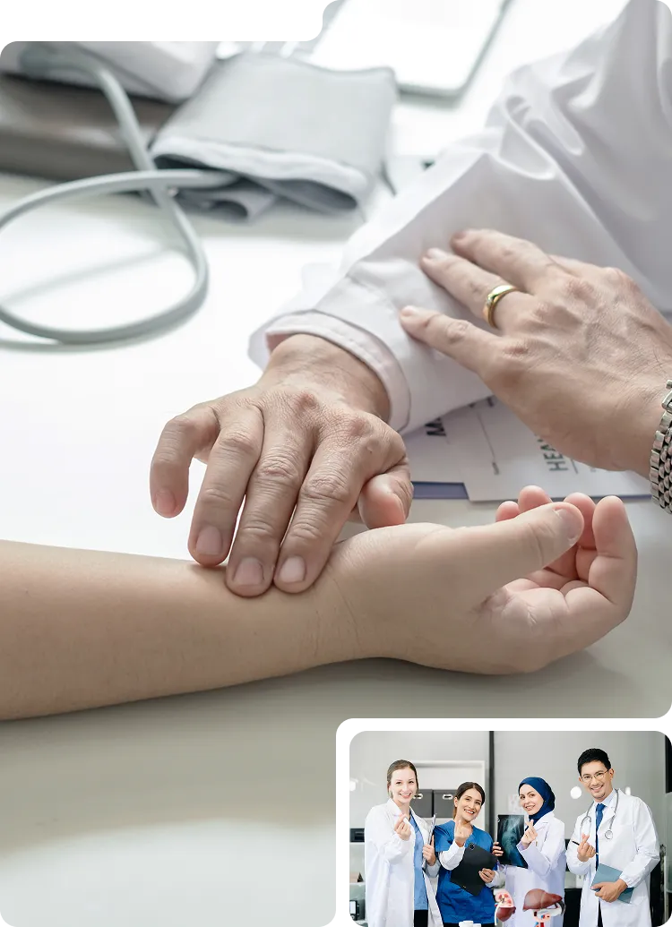 Rheumatology Workflow Automation Software