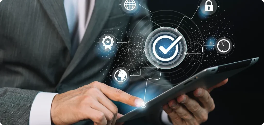 Security & Regulatory Alignment