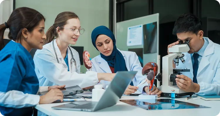 Specialty Packs (Your Edge)