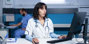 Claim Scrubbing Software