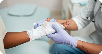 Wound Care
