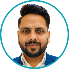shashank tripathi sales manager-omnimd
