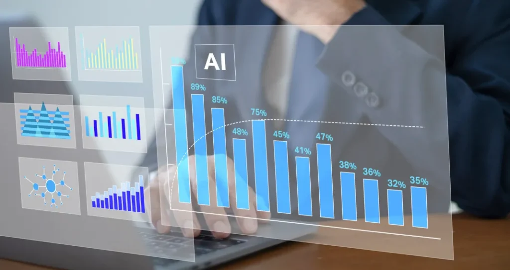 AI Charting
