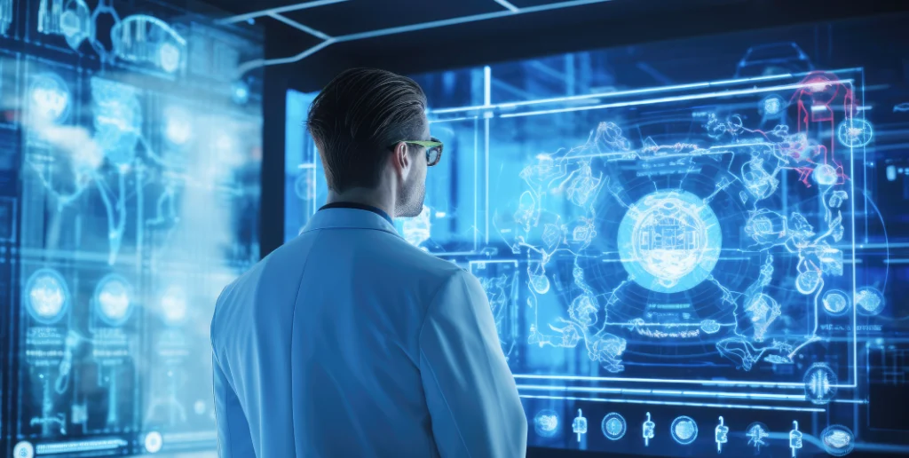 AI for Clinic Operations