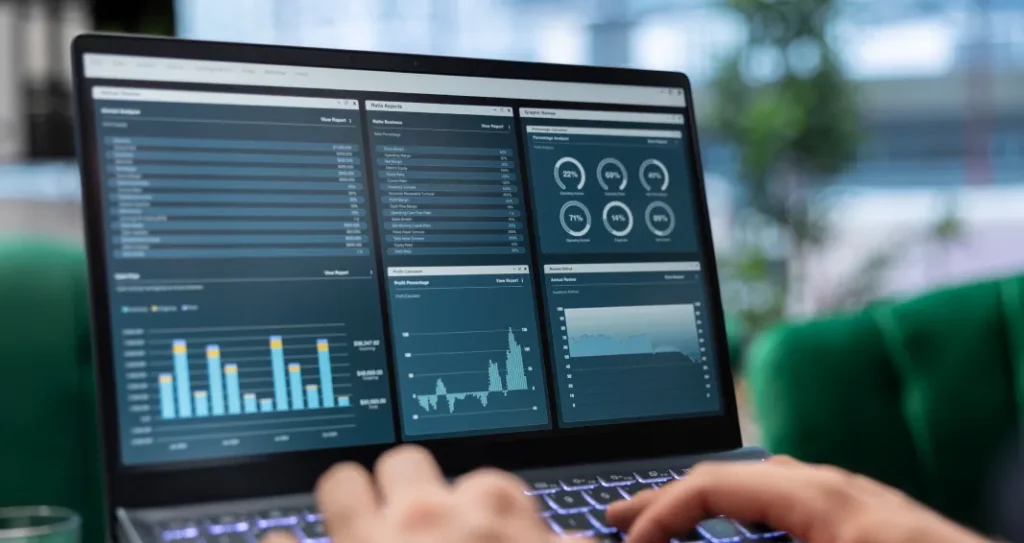 Analytics & Insights