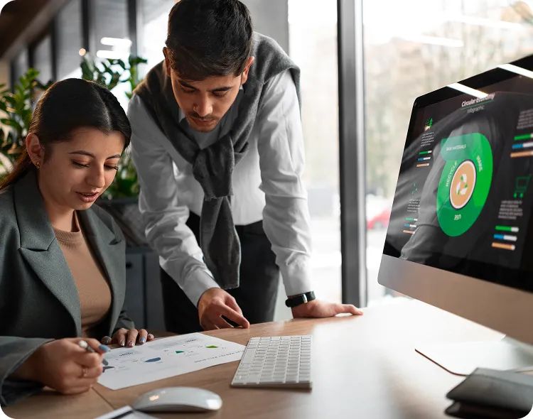 Automate 90% of RCM Workflow