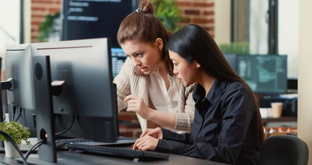 Coding Support Services