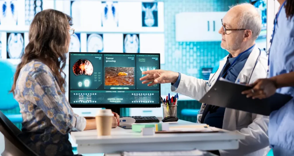 Deep EHR Integrations