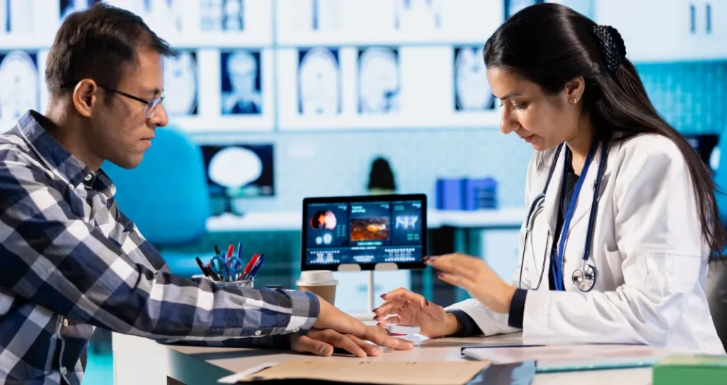 EHR + RCM + RPM