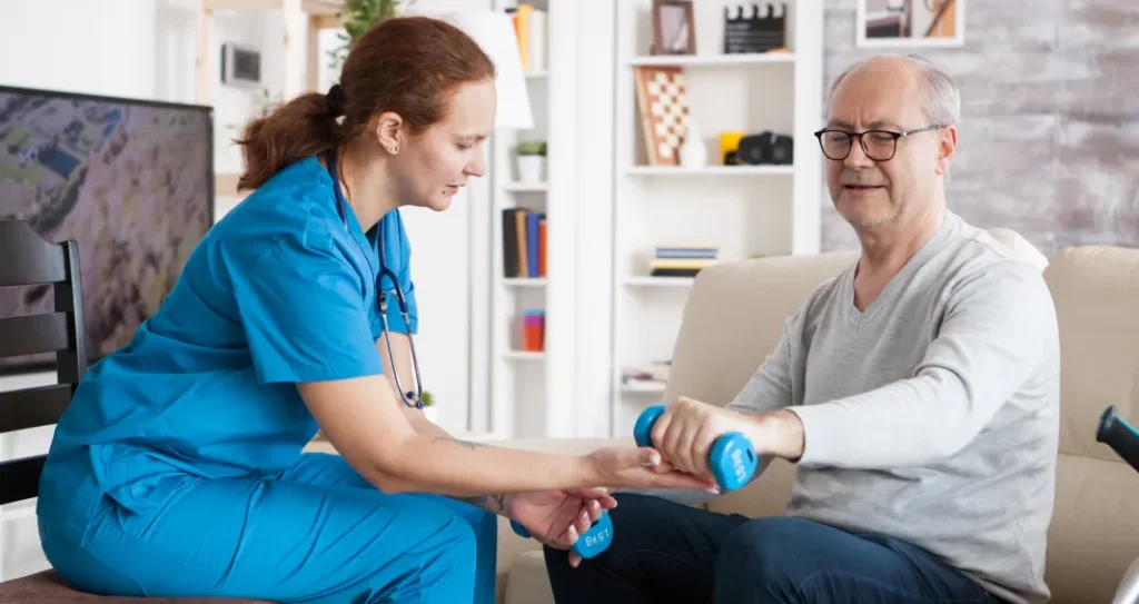 Home Health Care