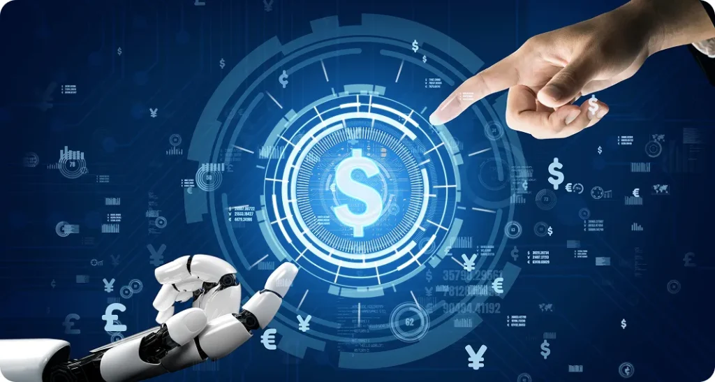 Intelligent Revenue Automation