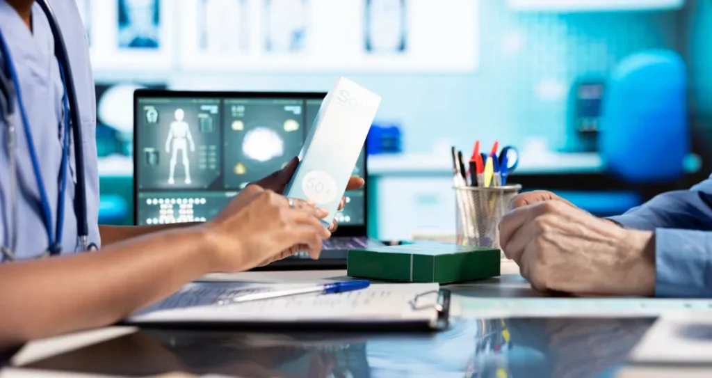 Medical Appointment Software