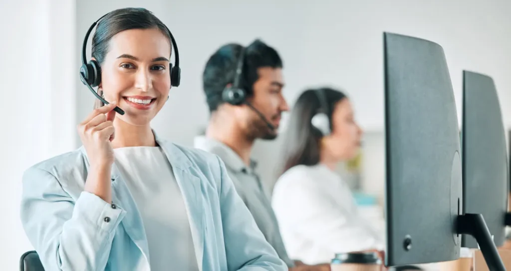 Multilingual Support