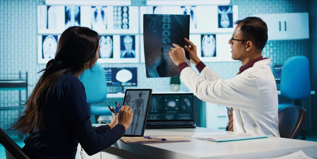 Predictive Clinical Insights