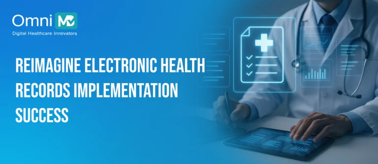 Reimagine Electronic Health Records Implementation Success