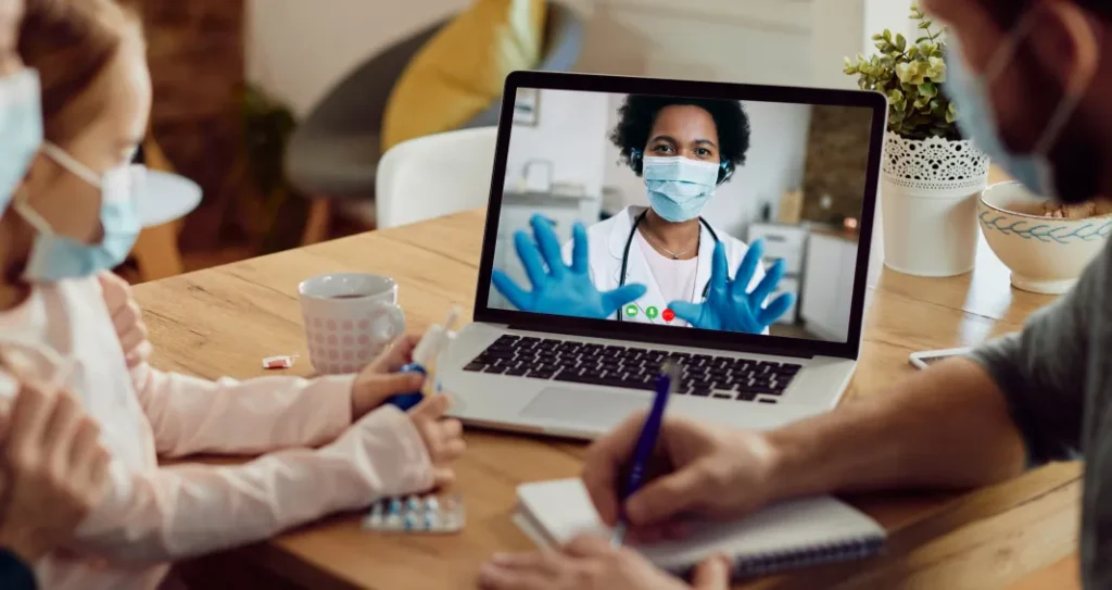 Telemedicine