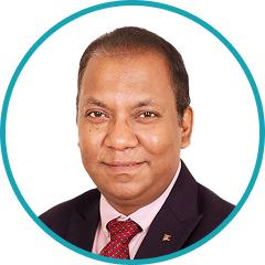 Dr Nayan Mali