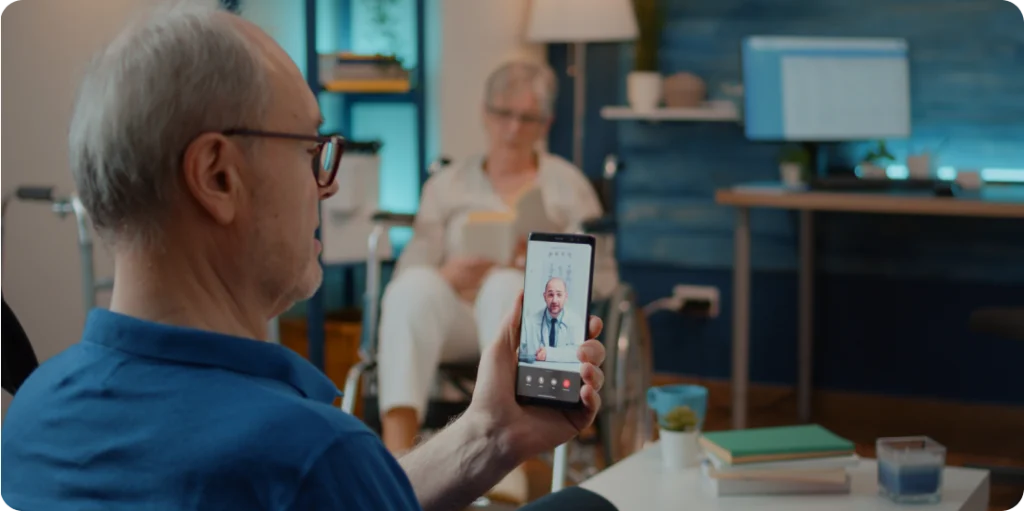 AI-Powered Mobile & Web Apps