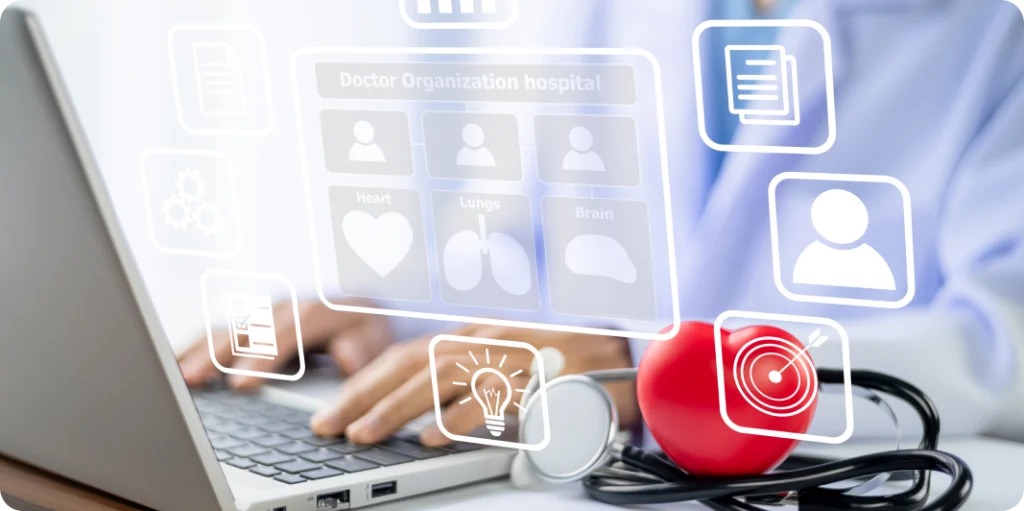 Backup and Recovery Services