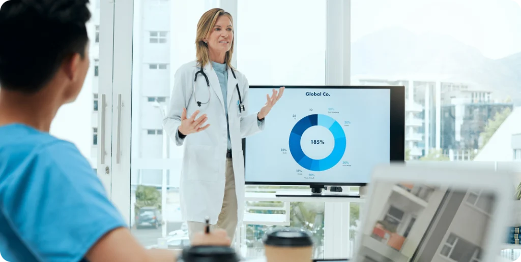 Business Critical Insight