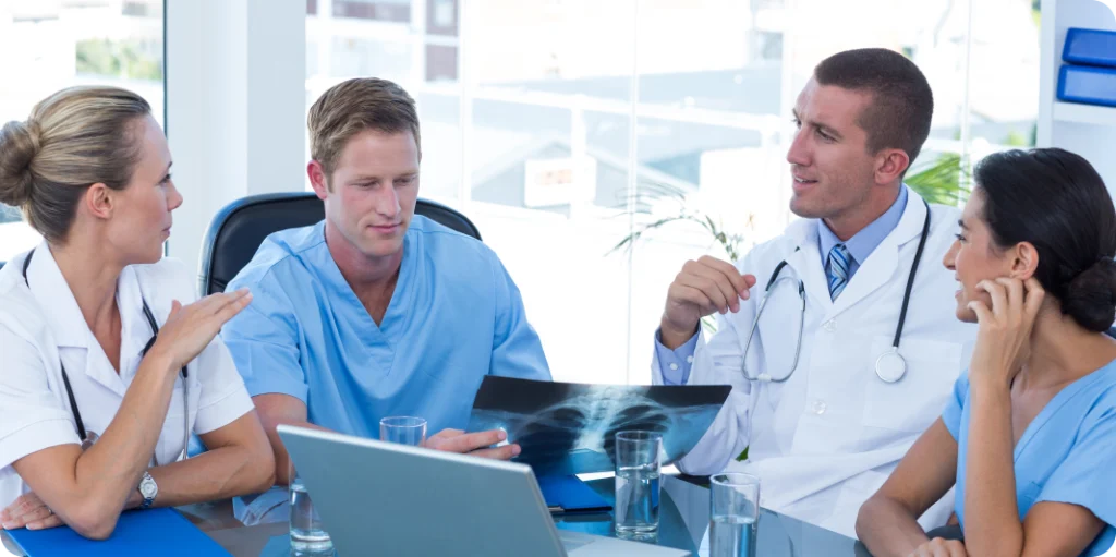 Clinical-Grade Understanding