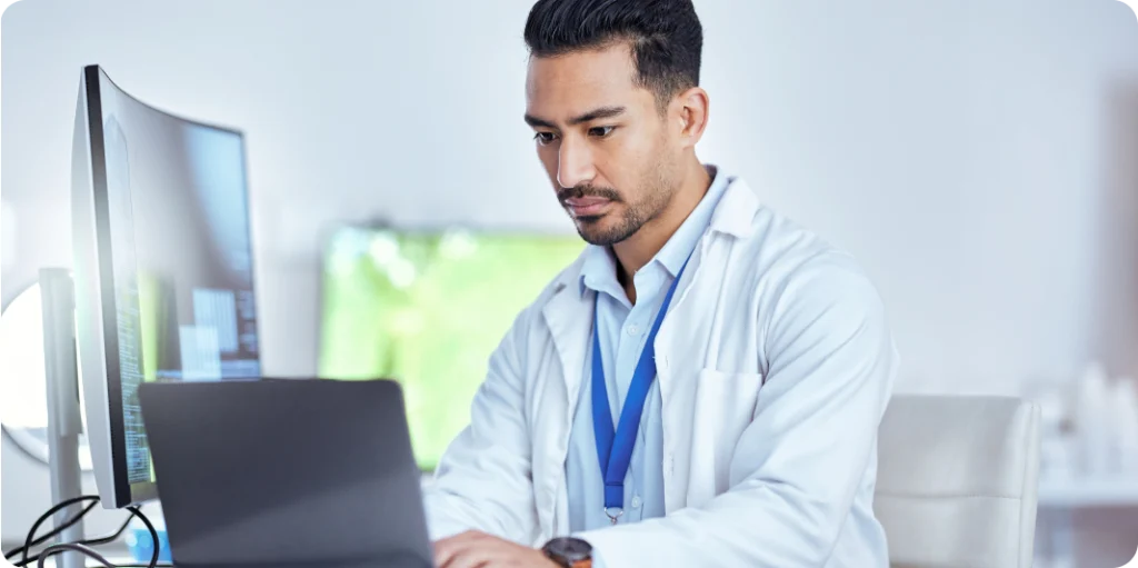 Dedicated Account Manager