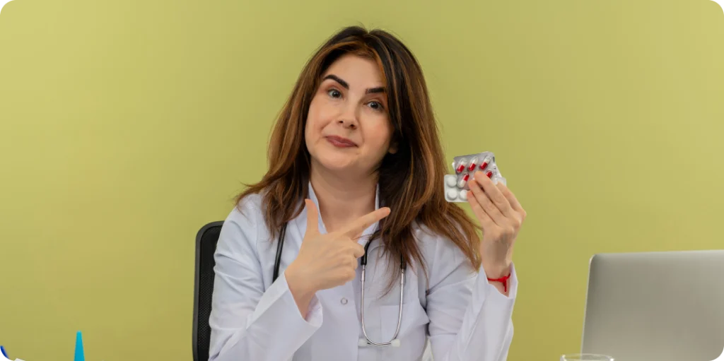 Faster Access to Medications