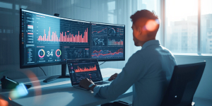 How Real-Time BI Dashboard Reduce Revenue Leakage In Clinics V2