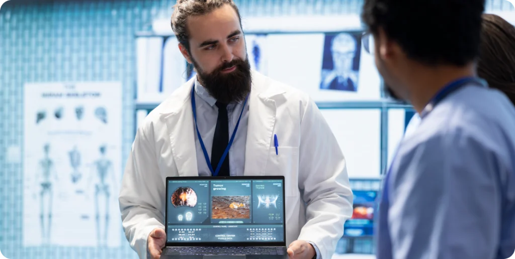 Key Performance Indicators