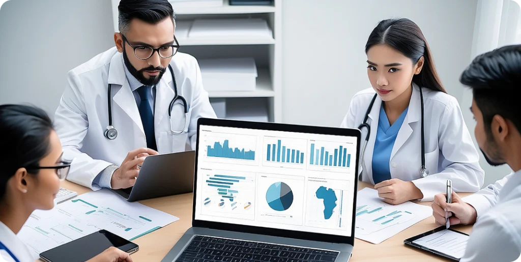 Online Billing and Payment