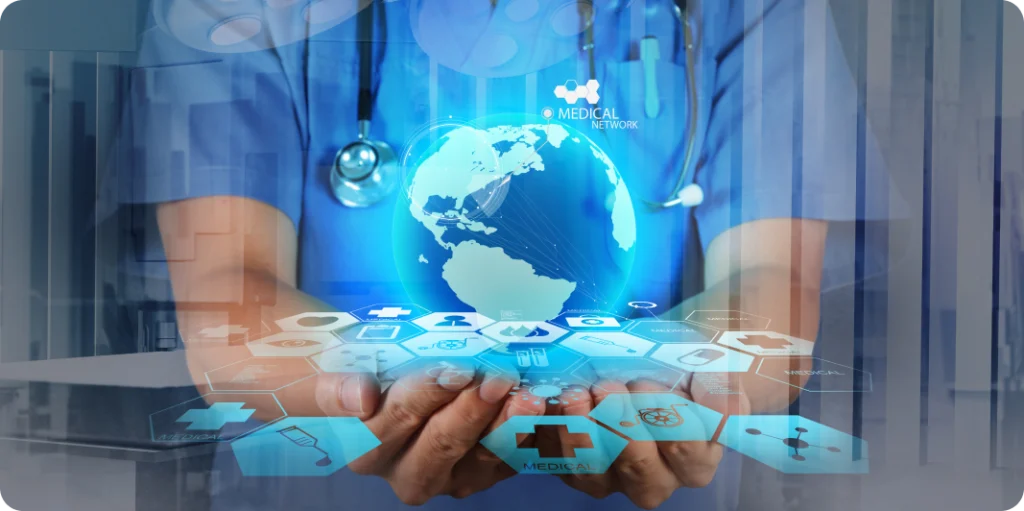 Operates in the Real World