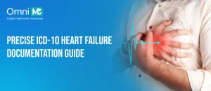 How to correctly select CHF ICD 10 codes: I50.1 vs I50.2 vs I50.9