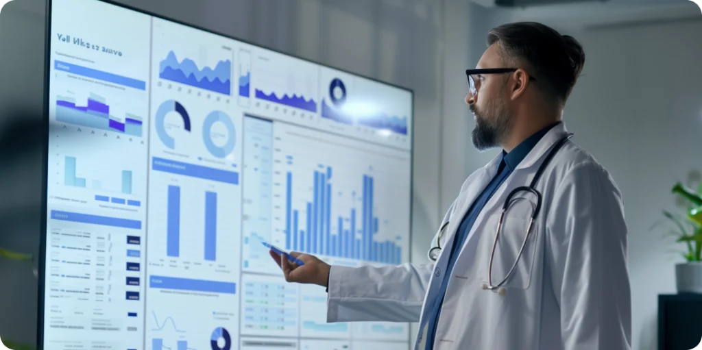 Predictive Analytics